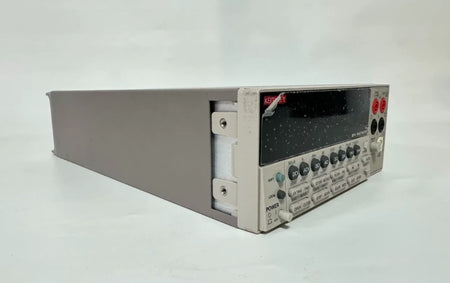 Keithley 2010 7.5 Digit Low Noise Precision Multimeter DMM