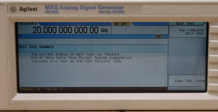 Lakeview Test and Measurement Device - Professional Multifunctional Tool