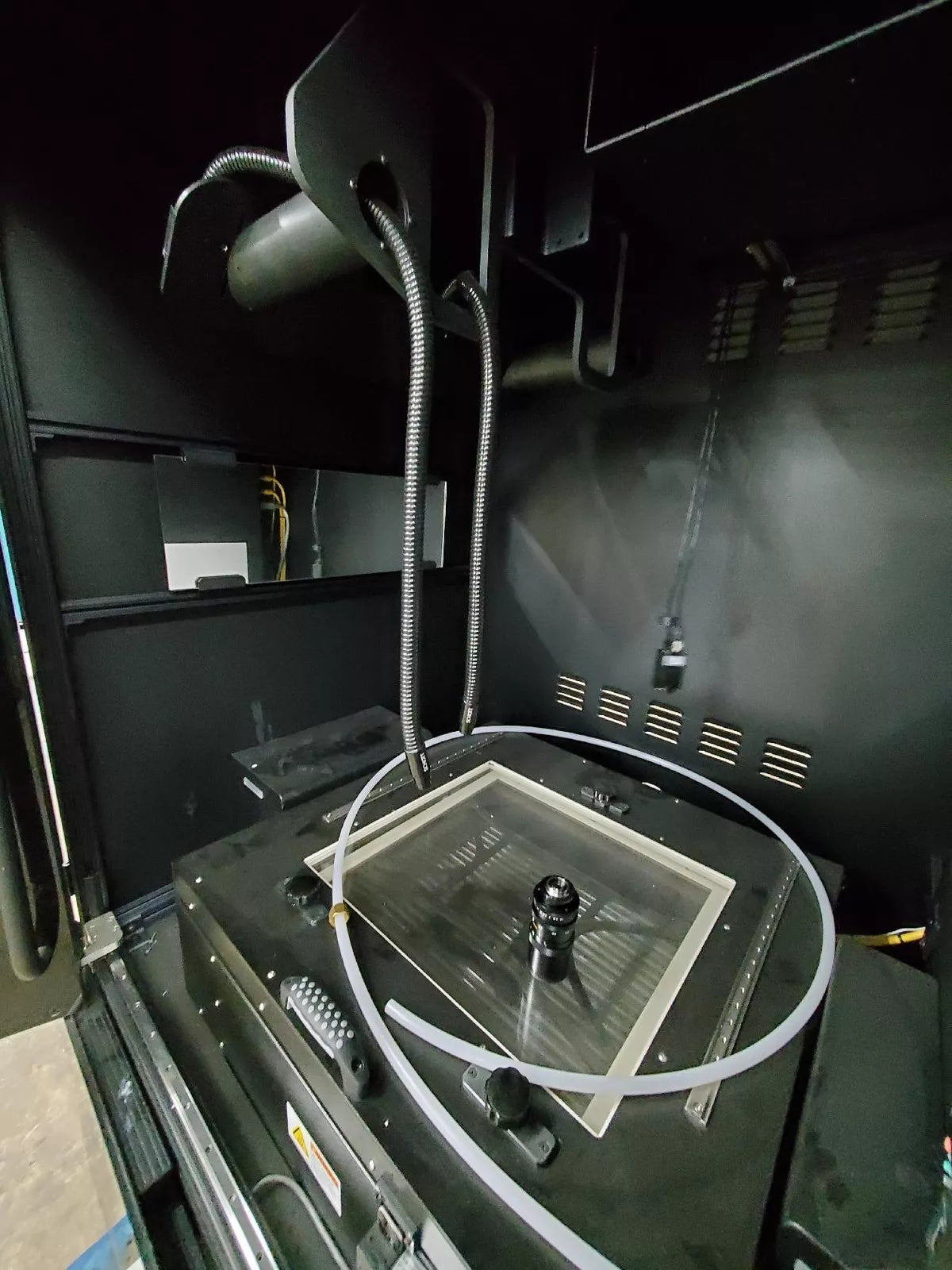 AKROMETRIX Thermoire AXP 0296 Thermal Metrology System