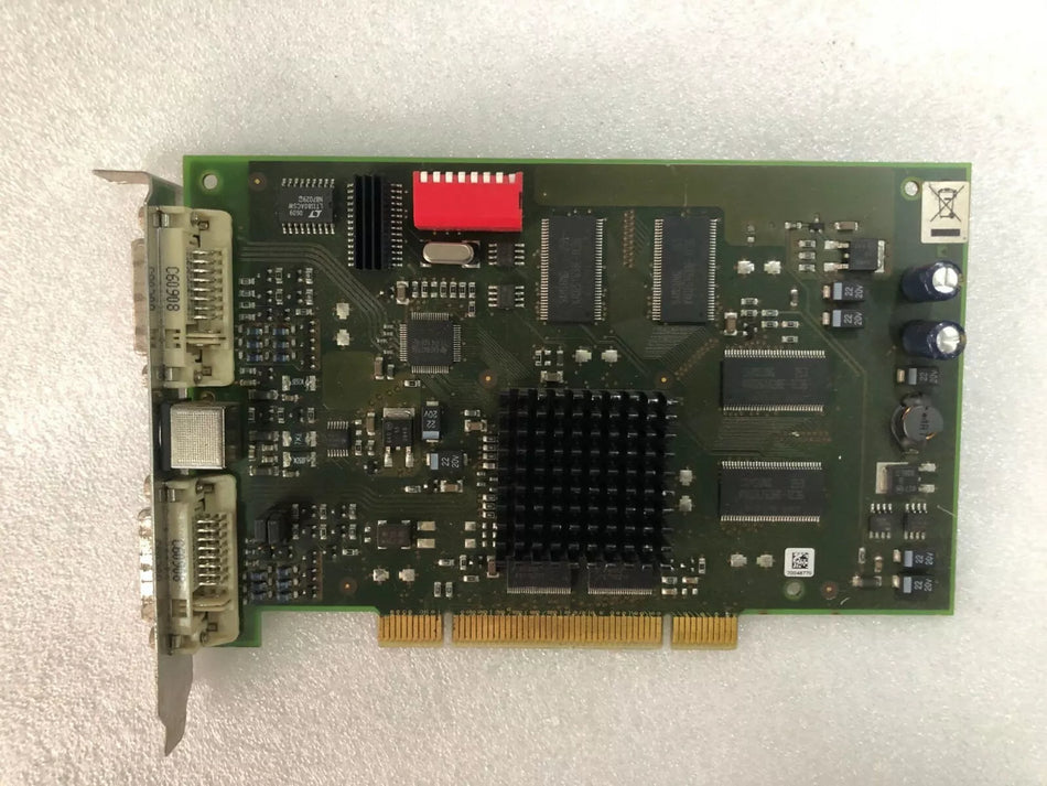 DG-2-64-1 HW REV 1.0.1