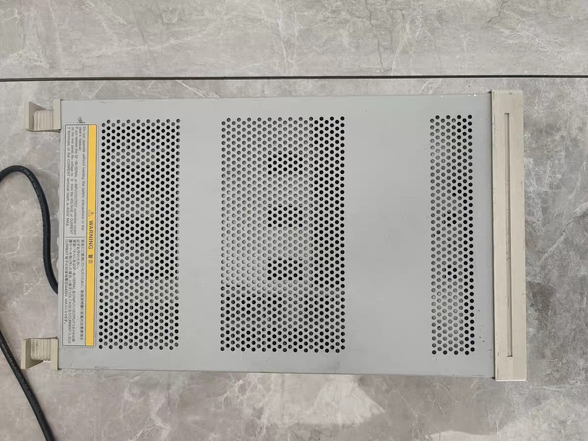 Yokogawa WT230 Digital Power Meter