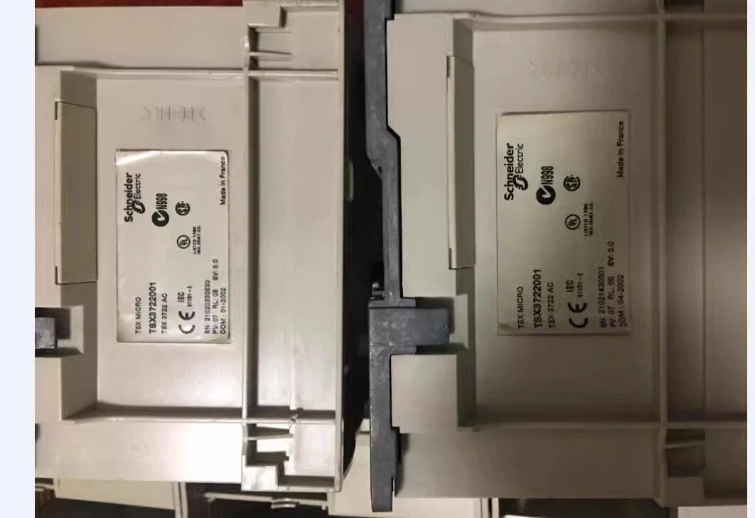 High-performance TSX3722001 Motor for Robotics and Automation