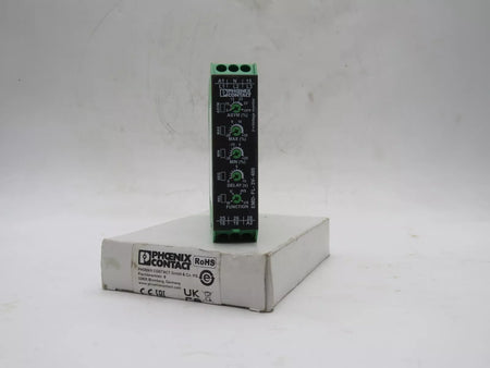Phoenix Contact EMD-FL-3V-400 Monitoring Relay Voltage Monitor 2866064