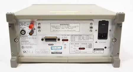 HP 5347A 10Hz - 20GHz Counter & Power Meter