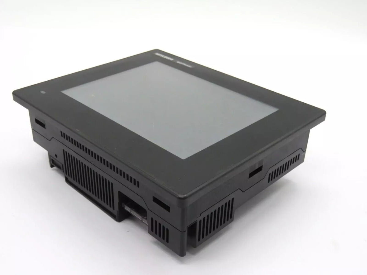 Mitsubishi GT1055-QSBD HMI Touchscreen Display Graphic Operation Terminal