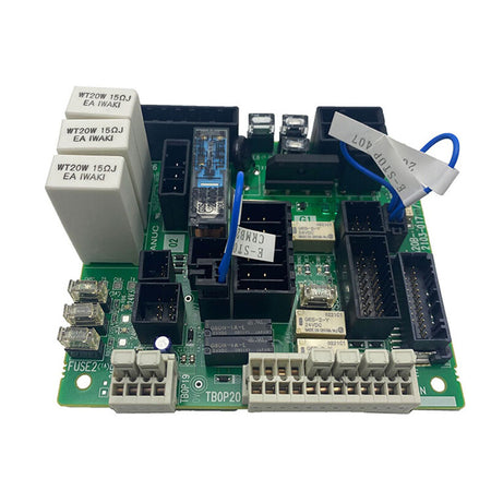 Fanuc A20B-2103-0170 Circuit Board