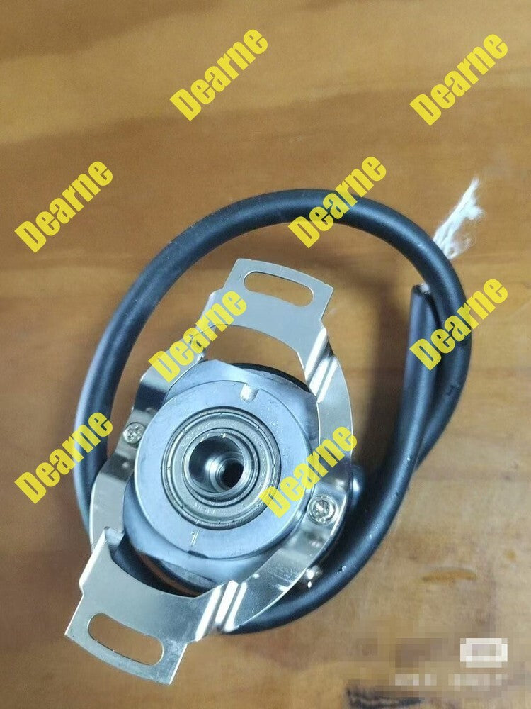 Nikon Encoder