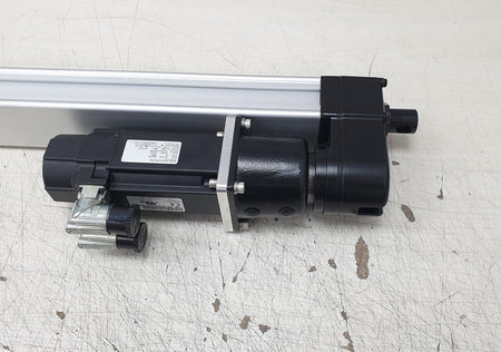 THOMSON FA14-10A65M55M Linear Actuators with Kollmorgen Servo Motor AKM32H-ANC2LB