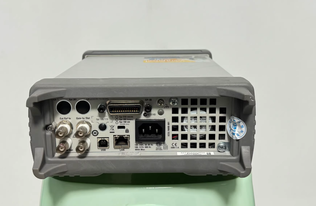 1PCS Keysight 53220A frequency meter