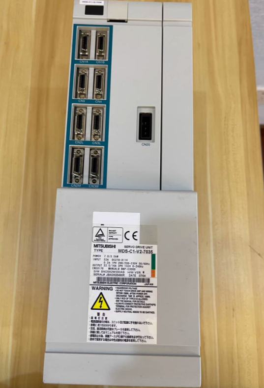 MDS MDS-C1-V2-7035 Module