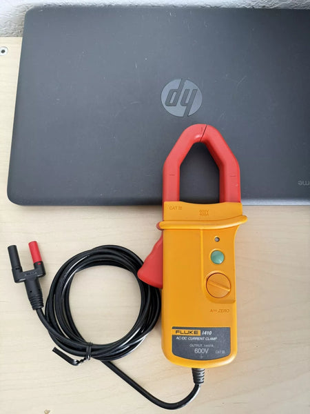 FLUKE i410 AC/DC Current Clamp Multimeter Accessory