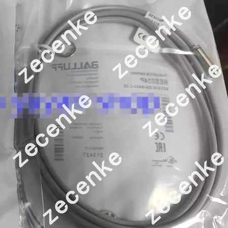 BALLUFF BES 516-324-SA44-C-02 Proximity Switch Sensor