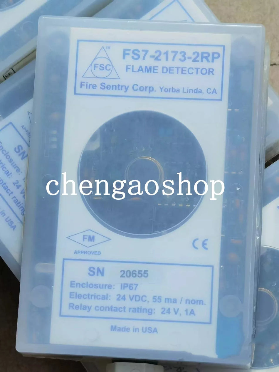 1PCS Used FS7-2173-2RP #N9558 YF