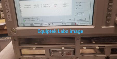 82A04-60G Phase Reference Module for DSA8200, DSA8300, CSA by Tektronix