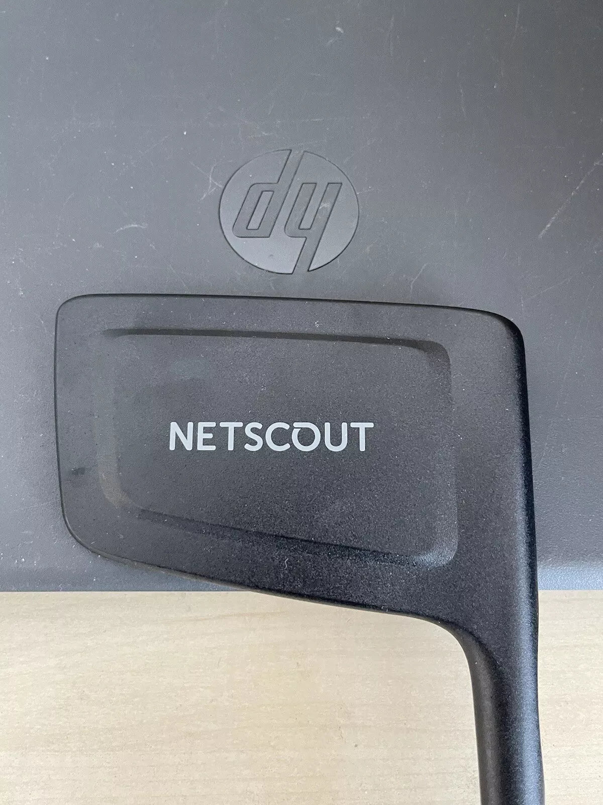 Fluke Networks Netscout Extant-RPSMA 1T-ANT External Uni Directional Antenna