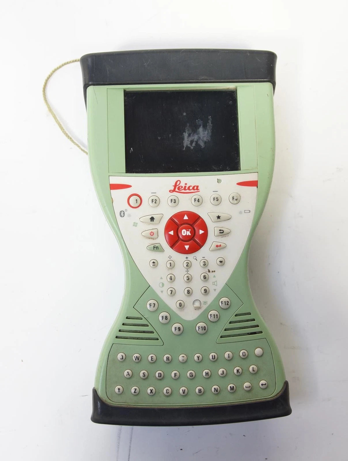 Leica CS15 Data Collector Field Controller Topographic Survey Equipment