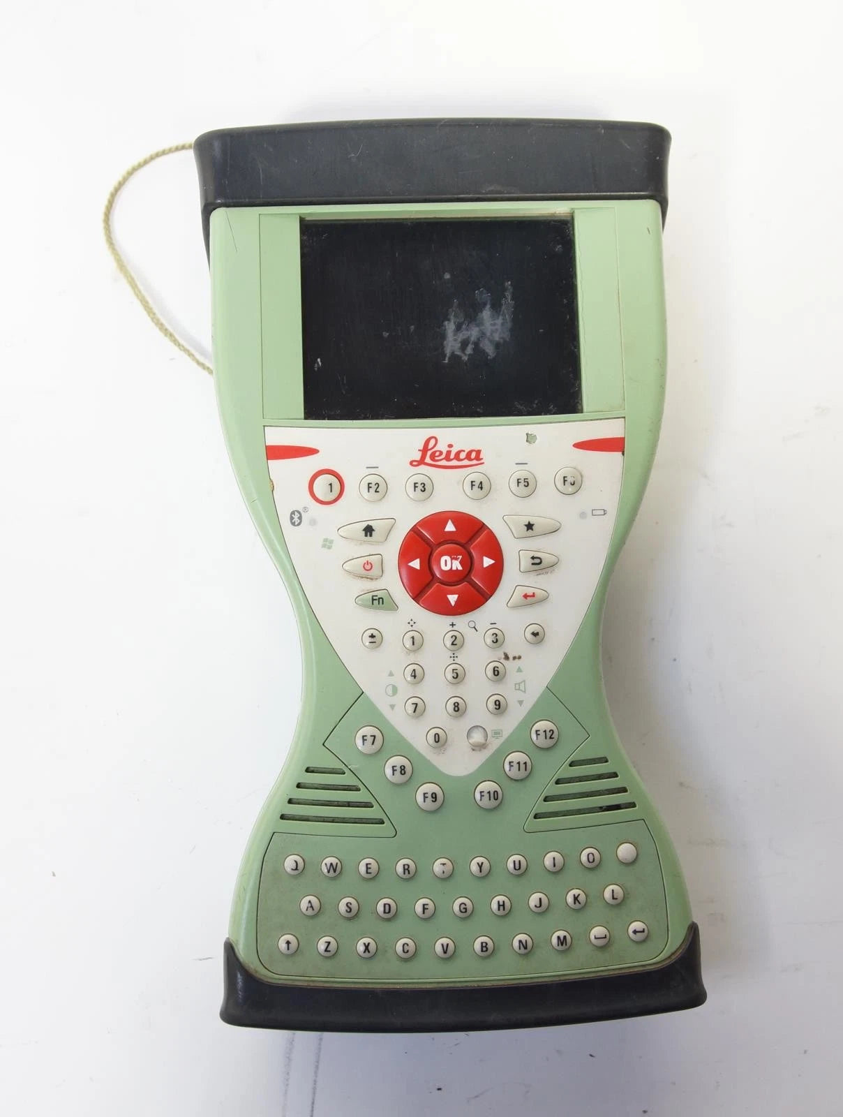 Leica CS15 Data Collector Field Controller Topographic Survey Equipment