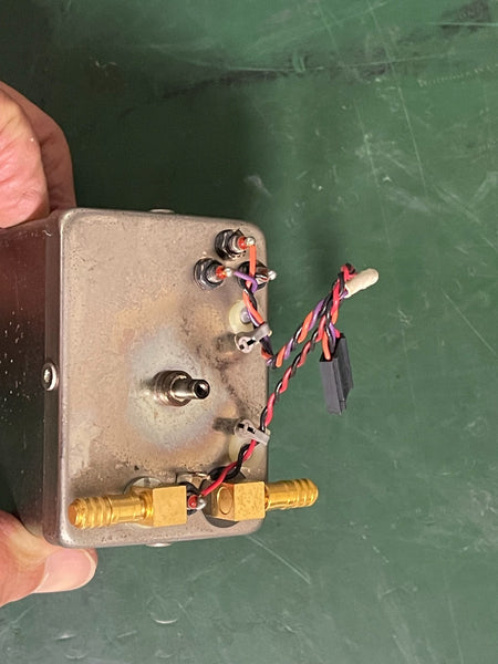 HP Agilent 10811-60126 10MHz Reference Crystal Oscillator for 8360 series - XG eqpt
