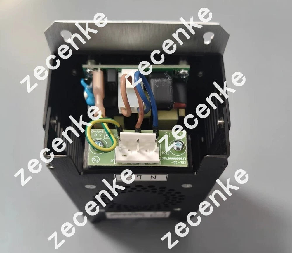Thermo Scientific 101681-00 Brand New 24V Switching Power Supply FedEx DHL