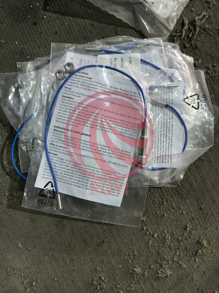 1pc New SCHUNK IN3/S-M8 0301466 Proximity Switch