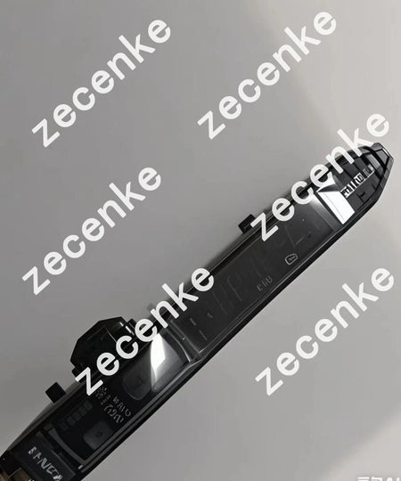 Keyence Sensor Amplifier FS-N11CP - Reliable Performance and Accuracy