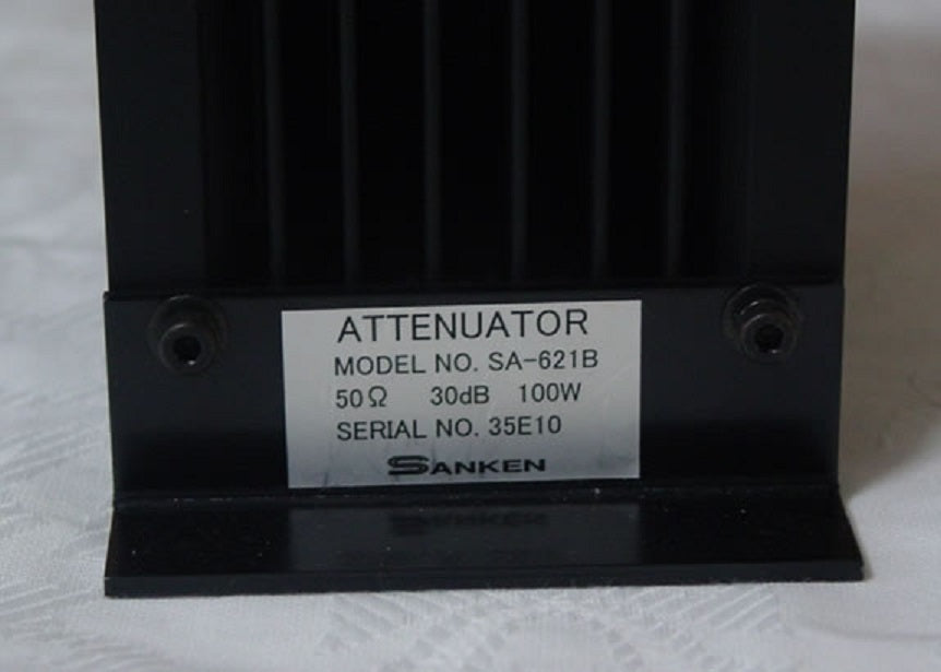 Sanken SA-621B 2.5GHz Attenuator