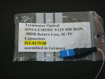 Tektronix 011-0179-00 Optical terminator
