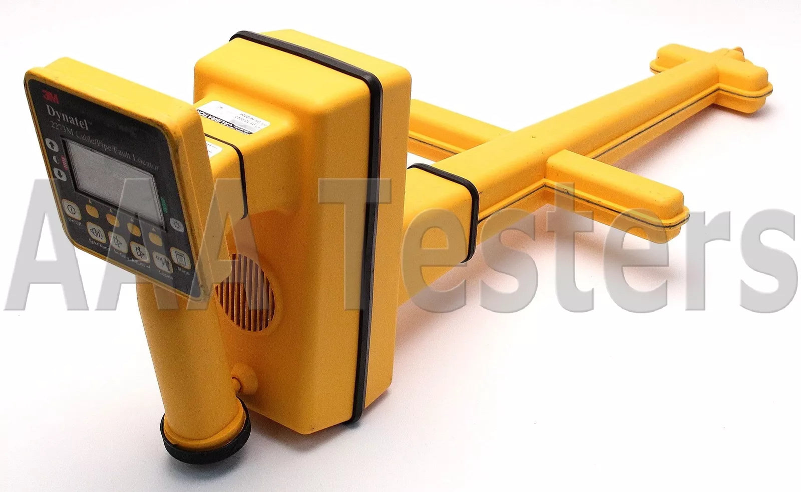 3M Dynatel 2273M Cable Pipe Fault Locator 2273 - XG eqpt