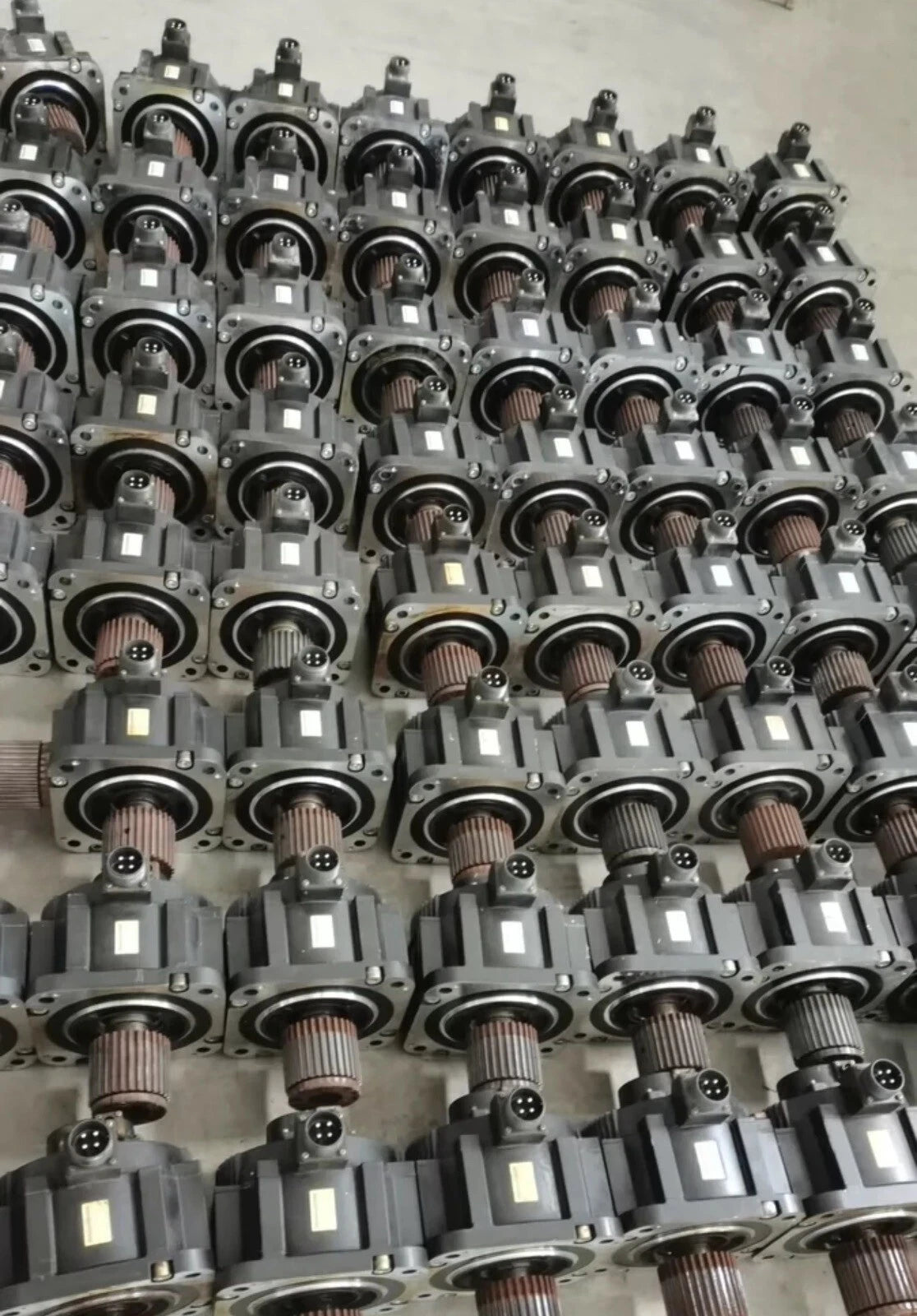 SGMGV-30ADC61