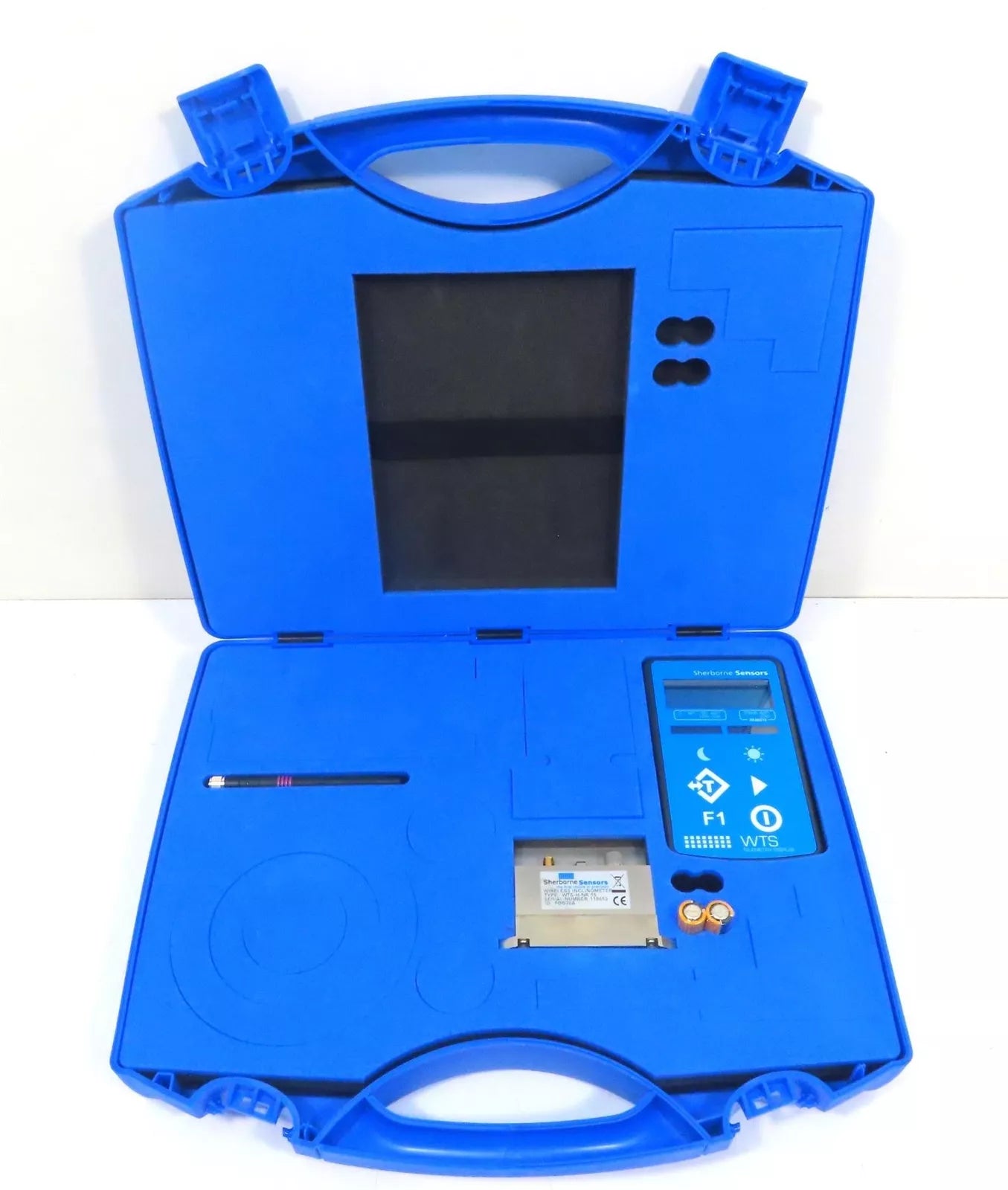 WTS-HA Sherborne Sensors - Precision Sensor for Various Applications