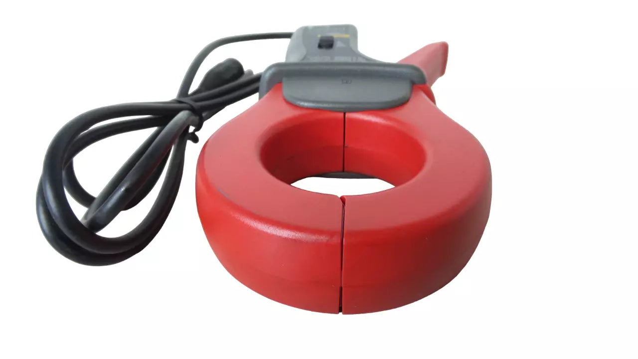 Fluke i1000s AC Current Probe Clamp - Reliable Measurement Tool – XG eqpt