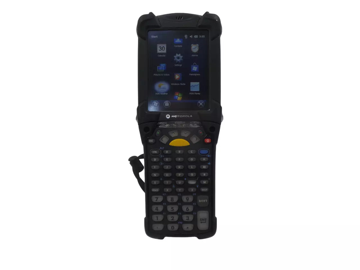 MOTOROLA MC9190 Mobile Computer Barcode Scanner