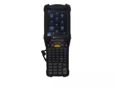 MOTOROLA MC9190 Mobile Computer Barcode Scanner