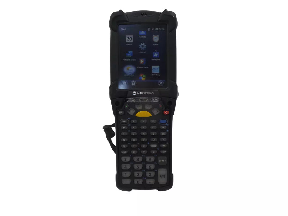 MOTOROLA MC9190 Mobile Computer Barcode Scanner