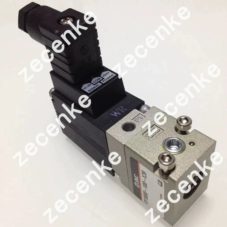 SMC VY1B00-100-X39 Proportional Valve#fxf - 1 PCS New