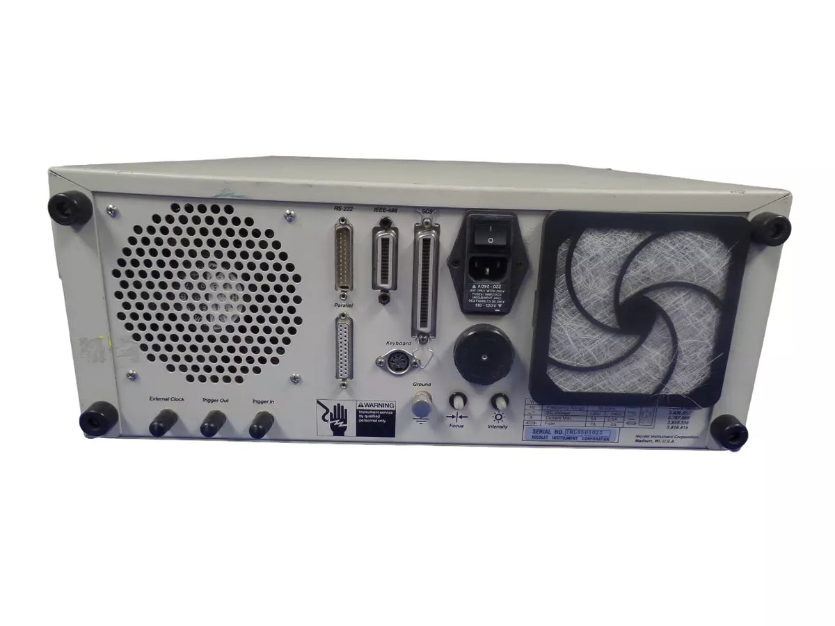 Nicolet Instrument Corporation Pro 44 Portable Monitor Kit