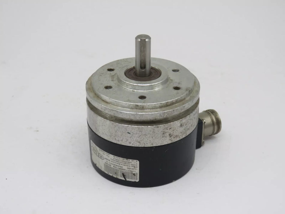 MEYLE AINS8C12596R/1024 MY230 Incremental Encoder 30VDC