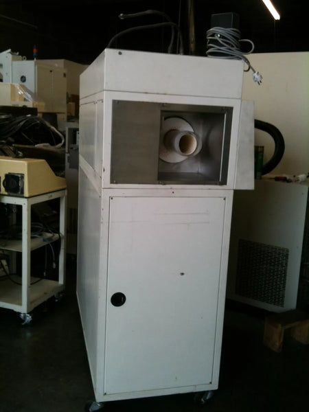 Tempress 201 Tube Furnace: High-Quality Lab Equipment