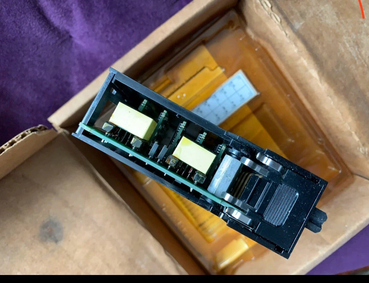 1756-IR6I ControlLogix Isolated RTD Resistance Input Module