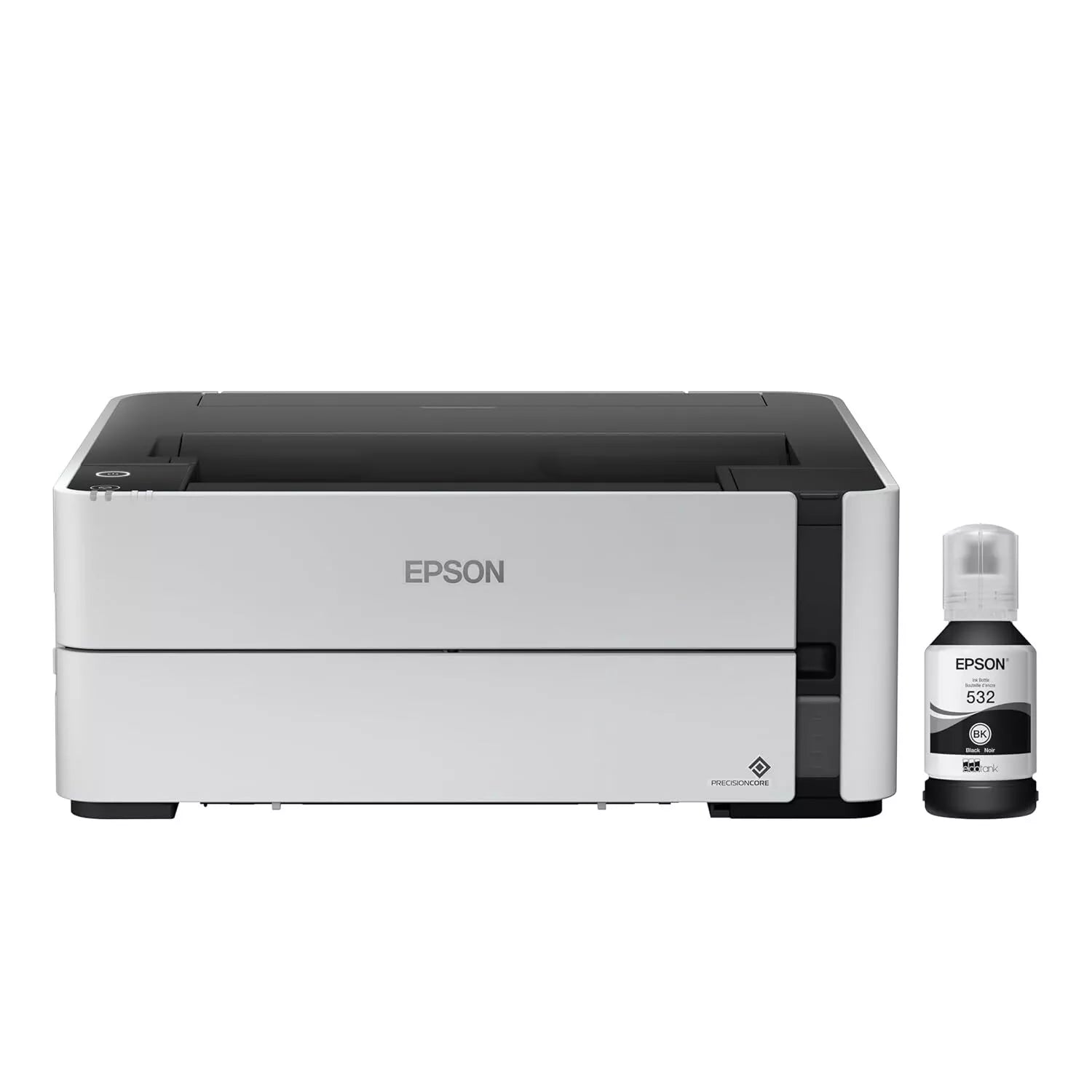 Epson EcoTank M1170 Wireless Monochrome Supertank Printer