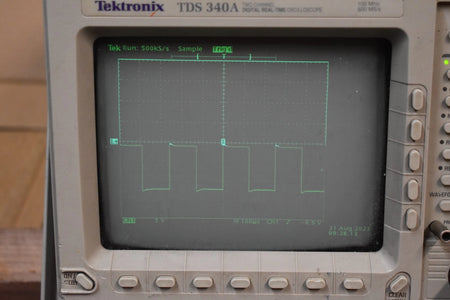 Anainstr Compact Digital Multimeter with Auto-Ranging Function
