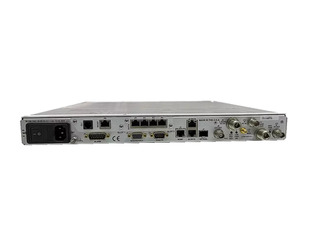 Comtech EF Data CDM-760 CMD7600-511 DVB-S2X Product