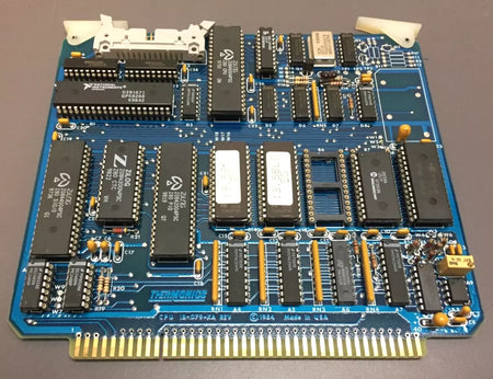 Thermonics 1B-079-XA CPU Board