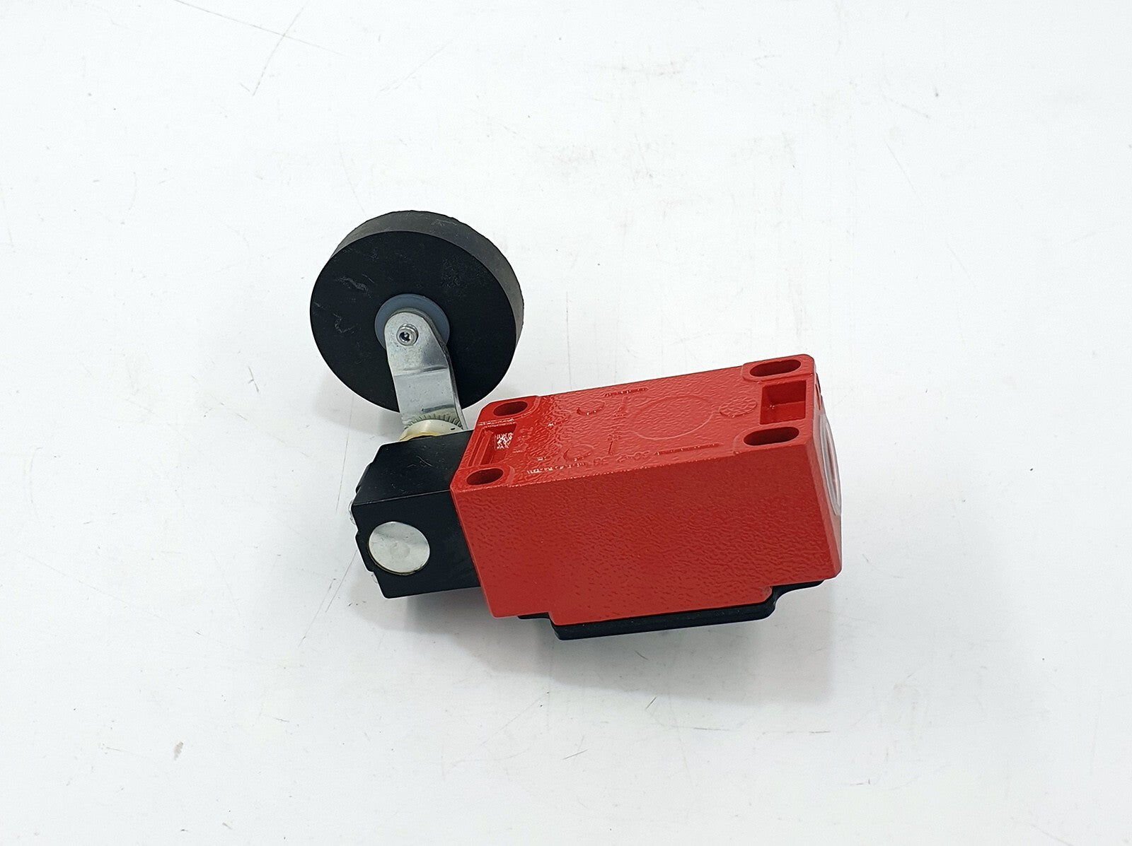 BERNSTEIN ENM2-U1Z Metal Bodied Limit Switch