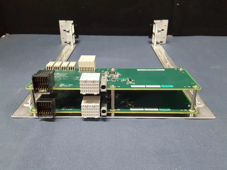 Spirent ACC-2018A Hypermetrics Dual-Slot Card Carrier (0822)
