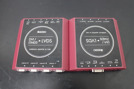 ASTRO DESIGN VG870B 2K 4K Programmable Video Signal Generator