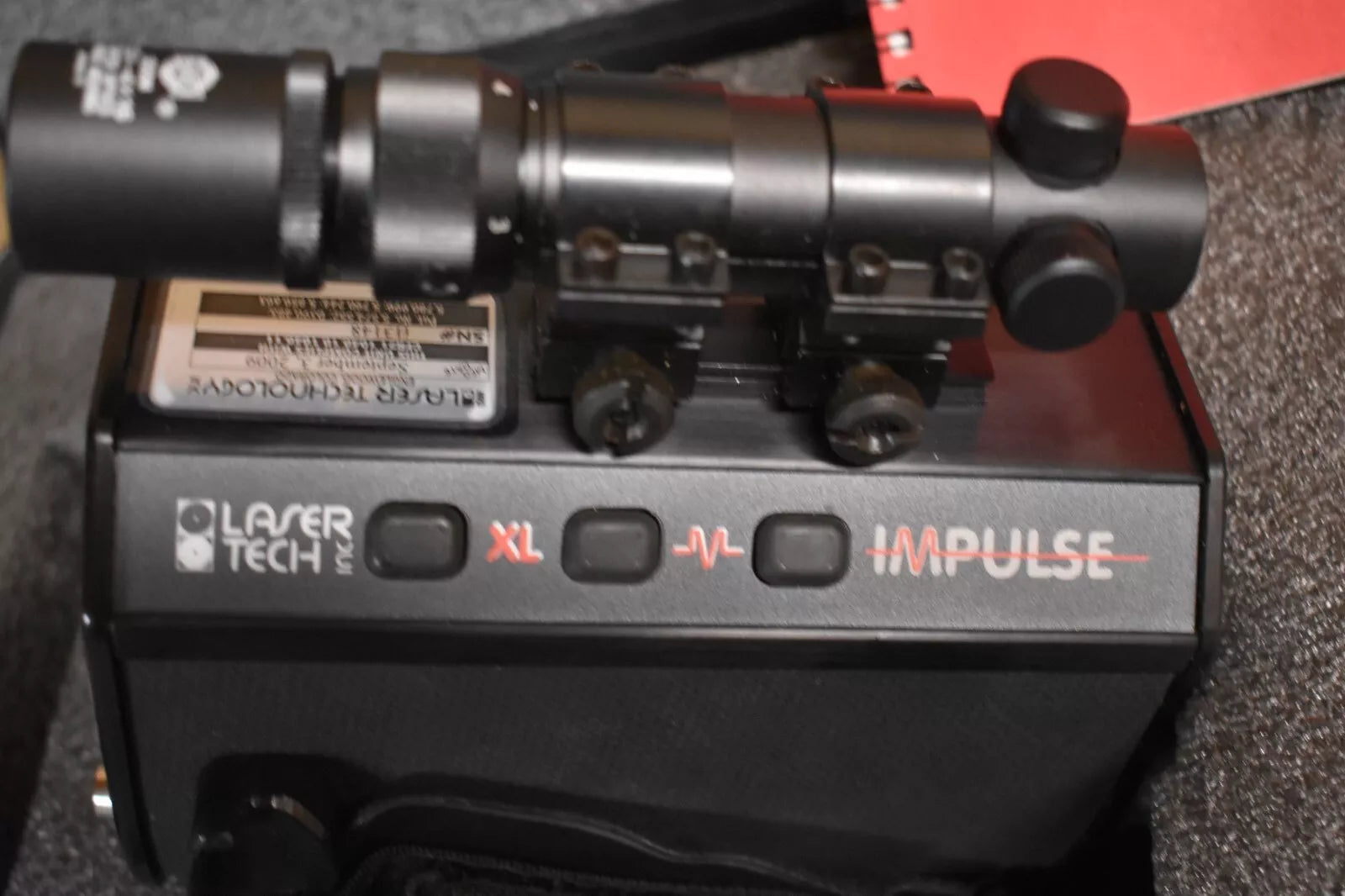 ANAInstr Portable Digital Multimeter for Electricians