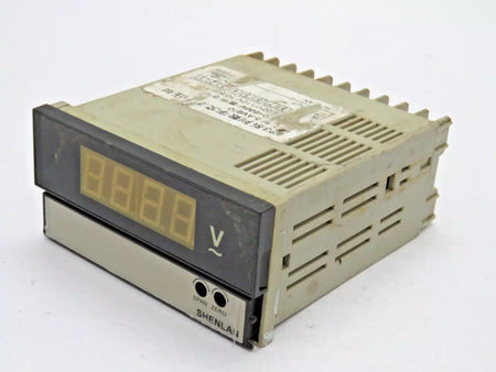 Shenlan SB3-AV600 Voltage Power Meter 220V 50/60Hz