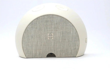 Hatch Restore 02 Alarm Clock & Sleep Sound Machine - Free shipping