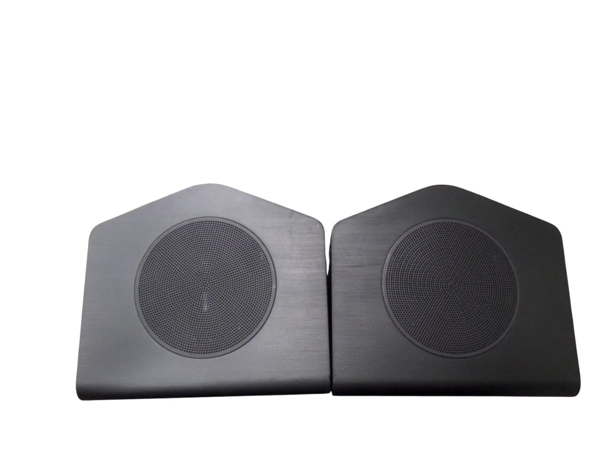 Pair LG SPQ9-SR Active Left, Right Rear Speakers- Free Shipping